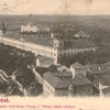 Kutná Hora 1905